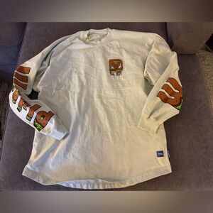 Disney World Ice Cream Sandwich Spirit Jersey